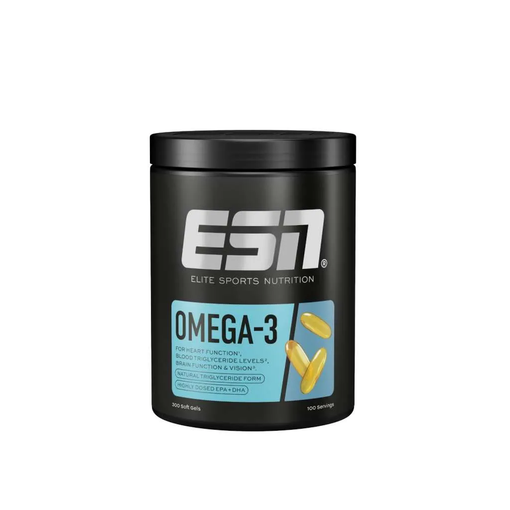 ESN Super Omega 3